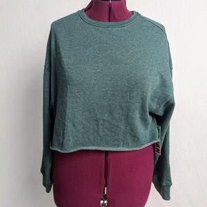 Staple Pullover Sweatshirt from BDG. Brand New with tags.